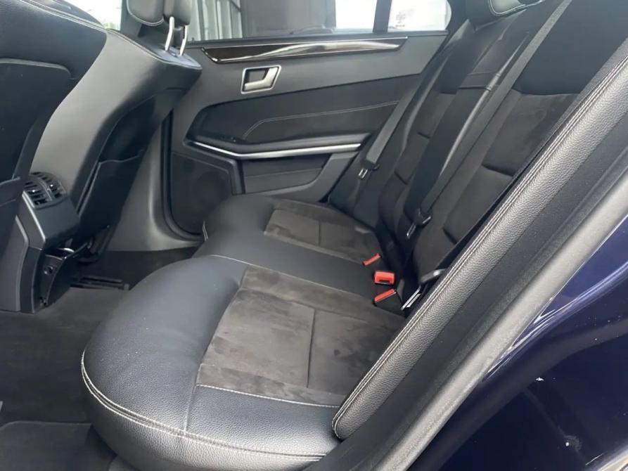 Mercedes-Benz E-Класс IV (W212 S212 C207) Рестайлинг Волгоград  - изображение 11