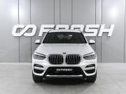 BMW X3 III (G01) Ростов-на-Дону  - изображение 28