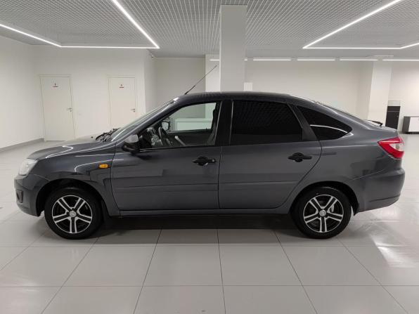 Lada (ВАЗ) Granta I с пробегом 2016 года, цена 550 000 рублей, 151455 км, лифтбек, Автокод Объявления