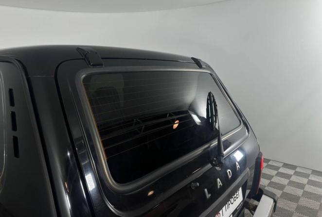 Lada (ВАЗ) 2121 (4x4) I Рестайлинг с пробегом 2018 года, цена 575 000 рублей, 86712 км, внедорожник, Автокод Объявления