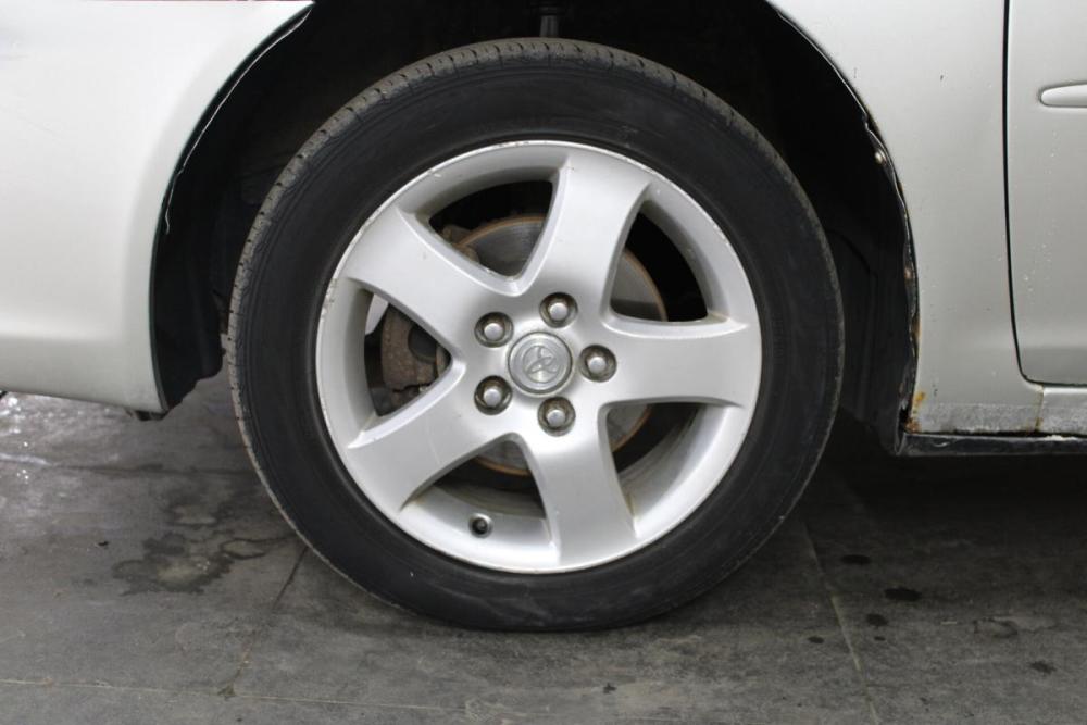 Toyota Camry V (XV30) Ярославль  - изображение 14