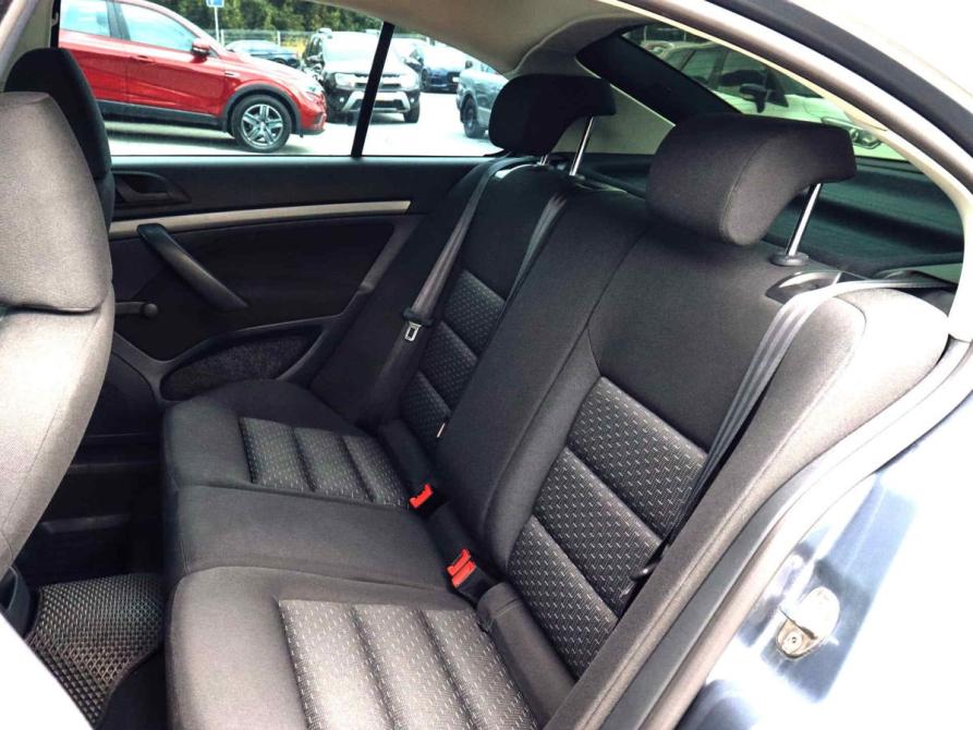 Skoda Octavia II (A5) Рестайлинг Екатеринбург  - изображение 15