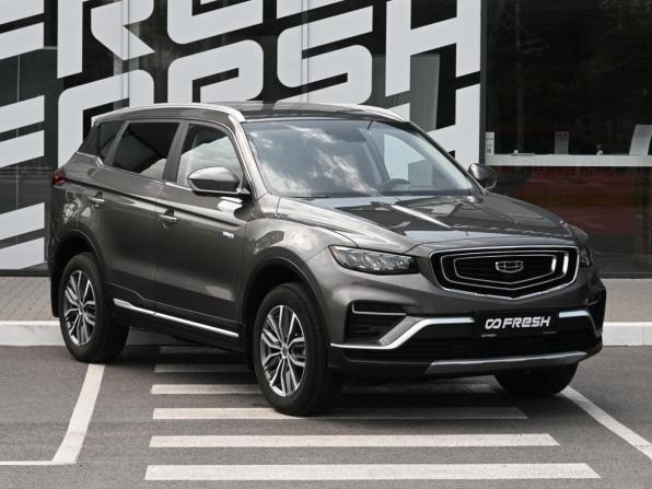 Geely Atlas Pro с пробегом 2024 года, цена 2 299 000 рублей, 14850 км, внедорожник, Автокод Объявления