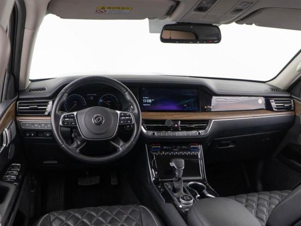 Kia Mohave I Рестайлинг 2 с пробегом 2019 года, цена 3 877 444 рубля, 147336 км, внедорожник, Автокод Объявления
