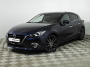 Mazda 3 III (BM) Санкт-Петербург  - изображение 21