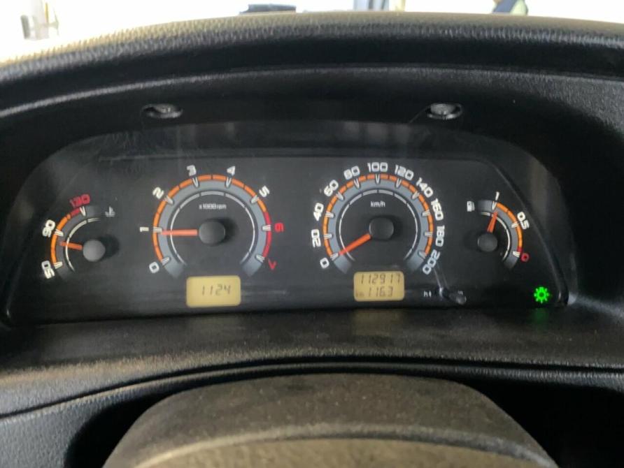 Lada (ВАЗ) Niva Travel I Сургут  - изображение 4
