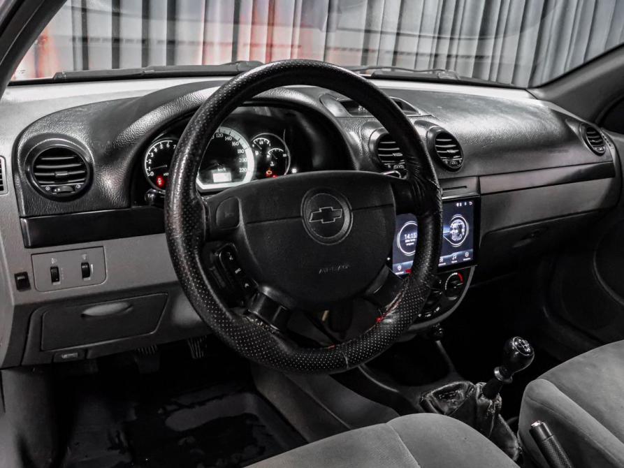 Chevrolet Lacetti I Минеральные Воды  - изображение 7