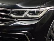 Volkswagen Tiguan II Рестайлинг Москва  - изображение 31