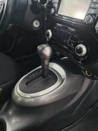 Nissan Juke I Рестайлинг с пробегом 2014 года, цена 1 049 000 рублей, 104760 км, внедорожник, Автокод Объявления