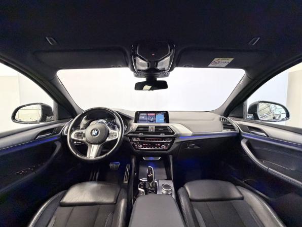 BMW X4 II (G02) с пробегом 2019 года, цена 4 190 000 рублей, 125527 км, внедорожник, Автокод Объявления