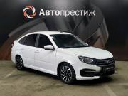 Lada (ВАЗ) Granta I Рестайлинг Ставрополь  - изображение 23