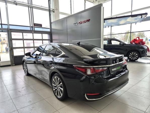 Lexus ES VII с пробегом 2019 года, цена 4 269 000 рублей, 47590 км, седан, Автокод Объявления