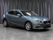 Mazda 3 III (BM) Тюмень  - изображение 18