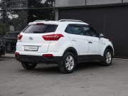 Hyundai Creta I Москва  - изображение 25