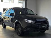 Lada (ВАЗ) Granta I Рестайлинг Уфа  - изображение 25