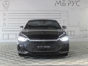 BYD Han I Рестайлинг Москва  - изображение 33