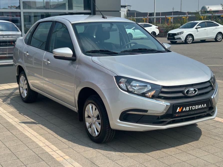 Lada (ВАЗ) Granta I Рестайлинг Владикавказ  - изображение 3
