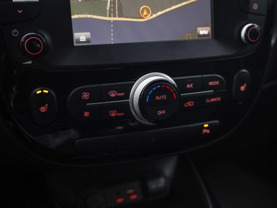Kia Soul II Рестайлинг Санкт-Петербург  - изображение 18