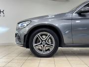 Mercedes-Benz GLC Coupe I (C253) Рестайлинг Санкт-Петербург  - изображение 57