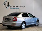 Skoda Octavia II (A5) Рестайлинг Москва  - изображение 15