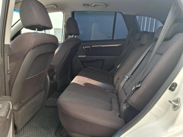 Hyundai Santa Fe II Рестайлинг с пробегом 2011 года, цена 970 000 рублей, 254314 км, внедорожник, Автокод Объявления