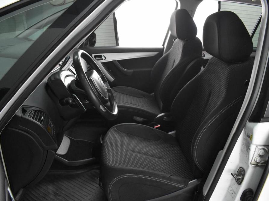 Citroen C4 Picasso I Воронеж  - изображение 11