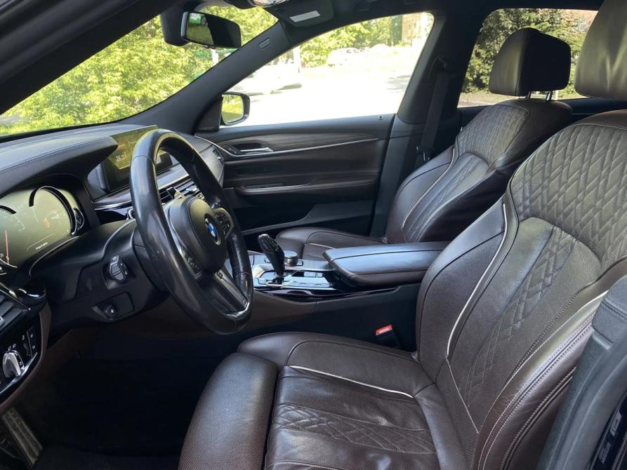 BMW 6 серии IV (G32) Екатеринбург  - изображение 24