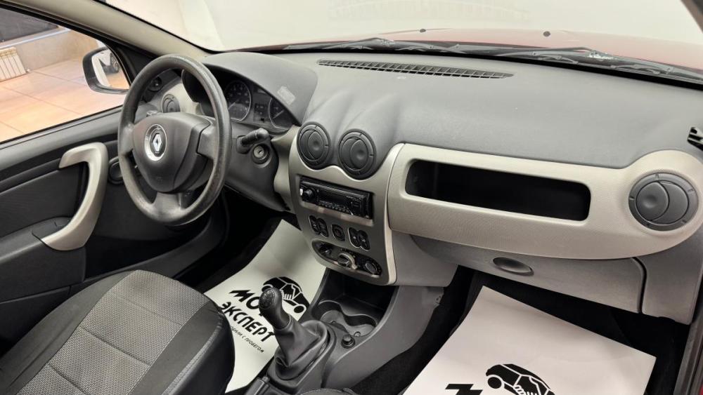 Renault Sandero I Киров  - изображение 7