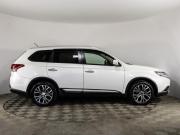 Mitsubishi Outlander III Рестайлинг 2 Санкт-Петербург  - изображение 25