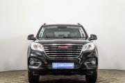 Haval H9 I Рестайлинг Пермь  - изображение 32