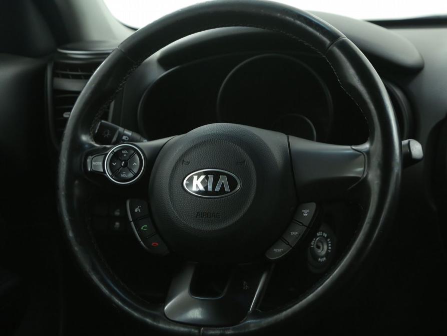 Kia Soul II Рестайлинг Иваново  - изображение 16