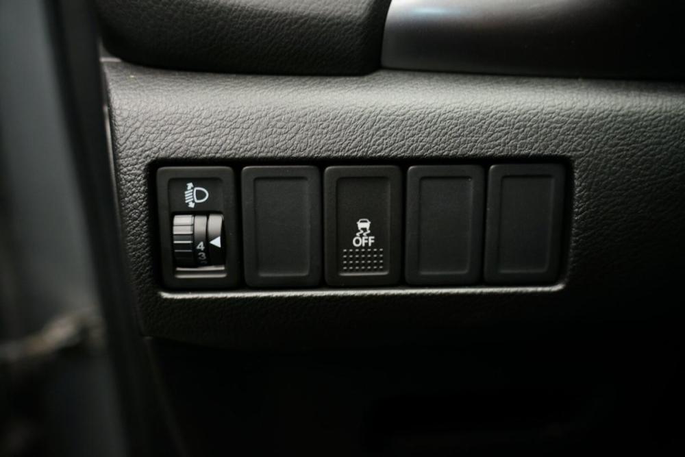 Suzuki Vitara II Рестайлинг Крым  - изображение 11