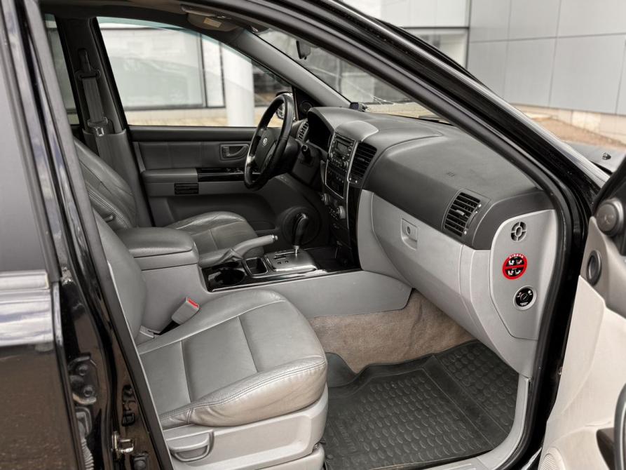 Kia Sorento I Рестайлинг Тверь  - изображение 13
