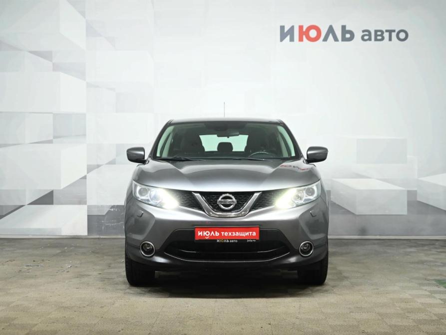 Nissan Qashqai II Екатеринбург  - изображение 2