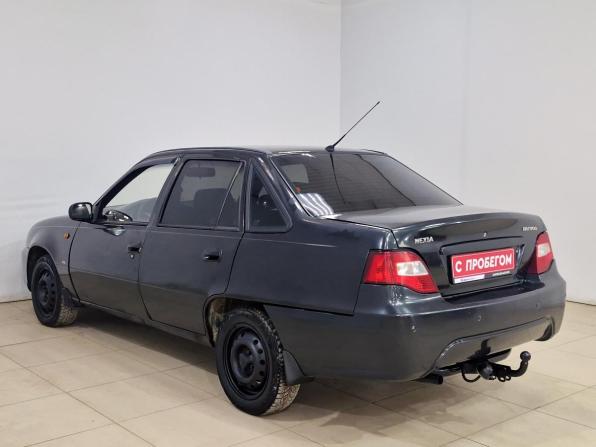 Daewoo Nexia I Рестайлинг с пробегом 2011 года, цена 100 000 рублей, 312526 км, седан, Автокод Объявления