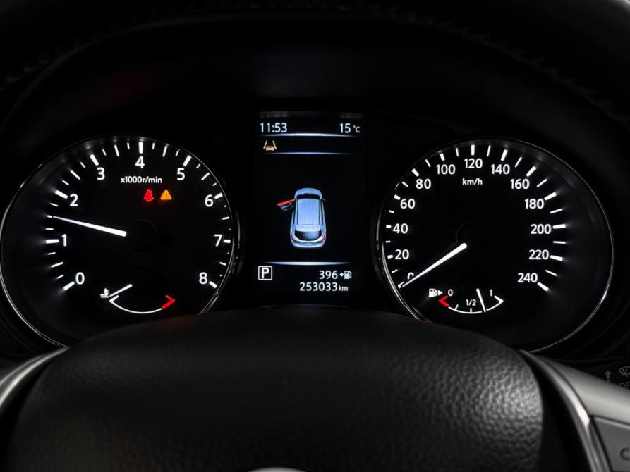 Nissan Qashqai II Санкт-Петербург  - изображение 16