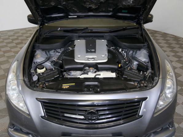 Nissan Skyline XII (V36) Рестайлинг с пробегом 2011 года, цена 1 250 000 рублей, 295142 км, седан, Автокод Объявления