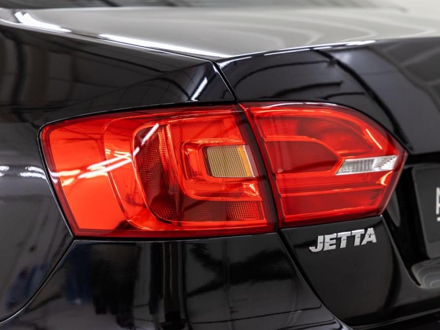 Volkswagen Jetta VI Волгоград  - изображение 12
