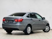 Lada (ВАЗ) Vesta I Кемерово  - изображение 22