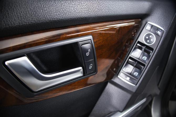 Mercedes-Benz GLK-Класс I (X204) с пробегом 2013 года, цена 2 249 000 рублей, 159600 км, внедорожник, Автокод Объявления