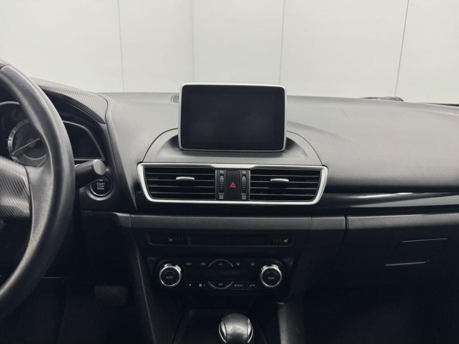 Mazda 3 III (BM) Воронеж  - изображение 13