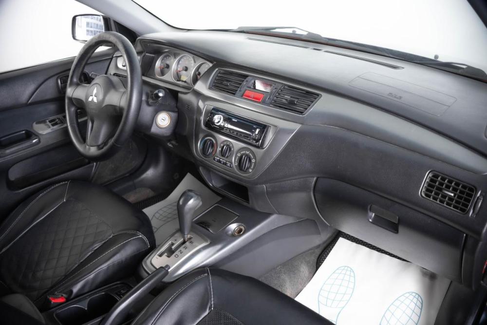Mitsubishi Lancer IX Рестайлинг Пермь  - изображение 11