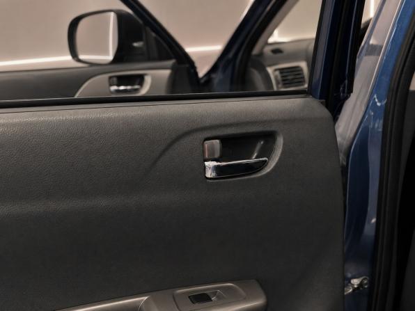 Subaru Impreza III с пробегом 2007 года, цена 695 000 рублей, 180000 км, хэтчбек, Автокод Объявления