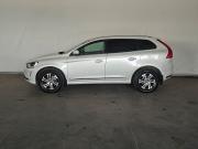 Volvo XC60 I Рестайлинг Москва  - изображение 18