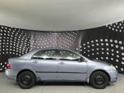 Toyota Corolla IX (E120 E130) Новосибирск  - изображение 30