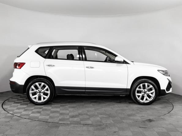 Jetta VS5 I с пробегом 2022 года, цена 1 699 000 рублей, 119468 км, внедорожник, Автокод Объявления