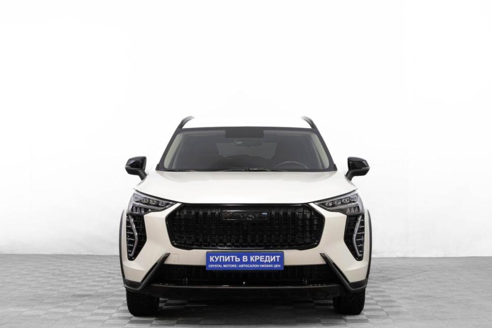 Haval Jolion I Барнаул  - изображение 2