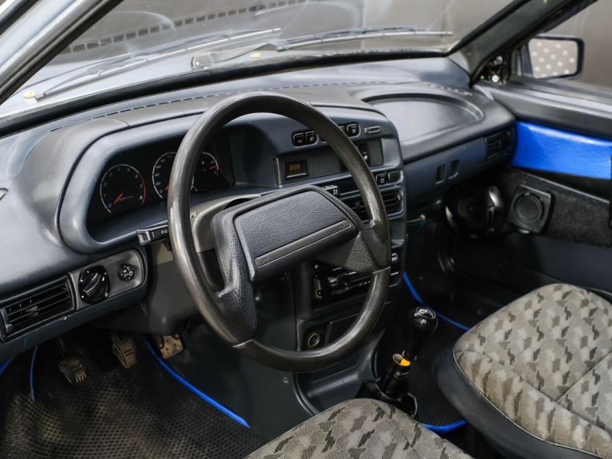 Lada (ВАЗ) 2108 Самара  - изображение 11