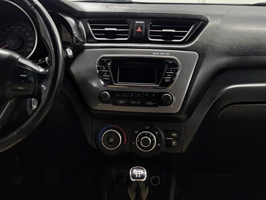 Kia Rio III Казань  - изображение 18