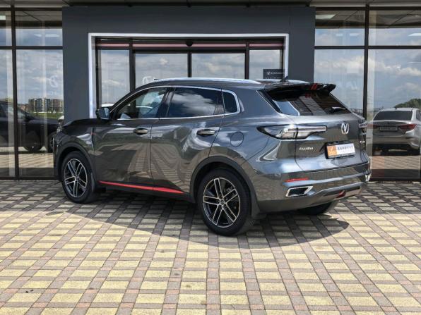 Changan CS55 Plus II с пробегом 2023 года, цена 2 075 000 рублей, 67200 км, внедорожник, Автокод Объявления